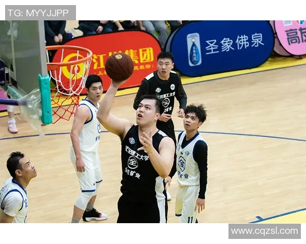 武汉篮球队在钻石联赛中的蜕变与新生之路探秘