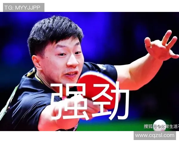 深圳乒乓球队以75分领跑大满贯积分榜展现强劲实力