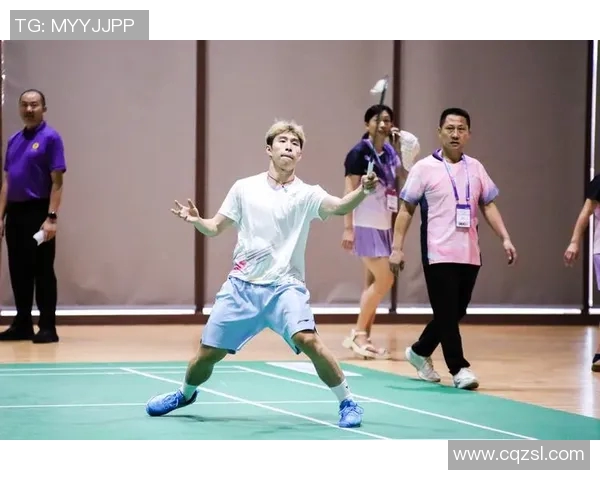 深圳羽毛球队逆袭之路：从默默无闻到冠军之巅的精彩历程