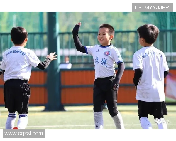 朱多多足球：探索青少年足球发展的新路径与未来潜力